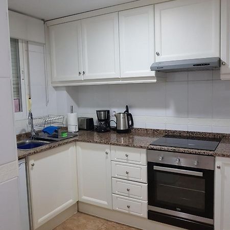 Lovely 2 Bedroom Apartment Close To Denia Castle. ภายนอก รูปภาพ