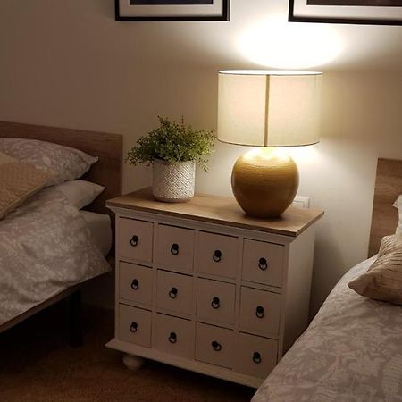 Lovely 2 Bedroom Apartment Close To Denia Castle. ภายนอก รูปภาพ