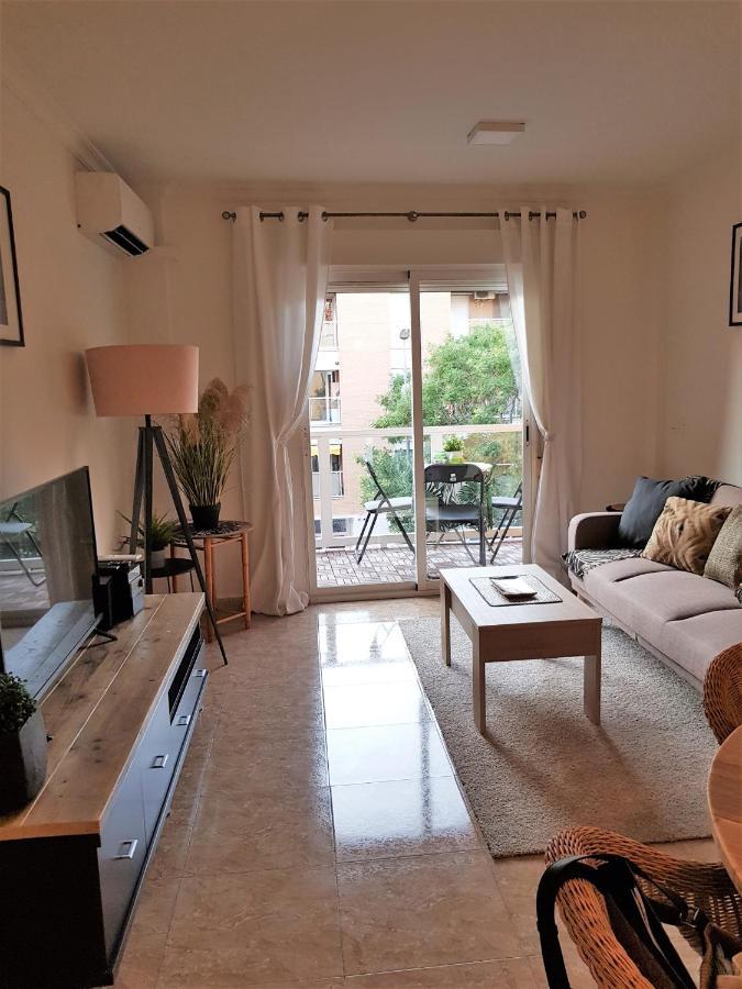 Lovely 2 Bedroom Apartment Close To Denia Castle. ภายนอก รูปภาพ