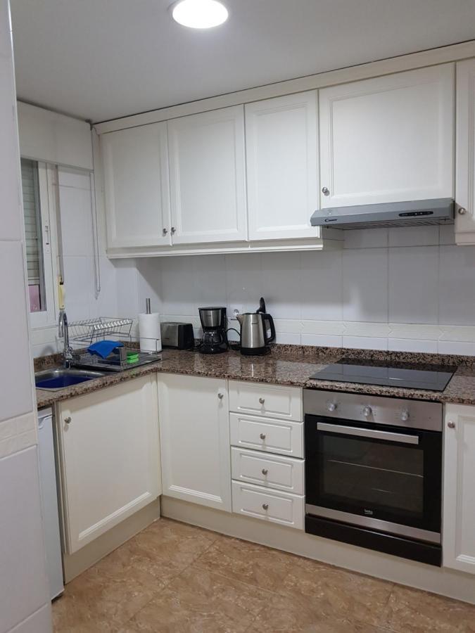 Lovely 2 Bedroom Apartment Close To Denia Castle. ภายนอก รูปภาพ