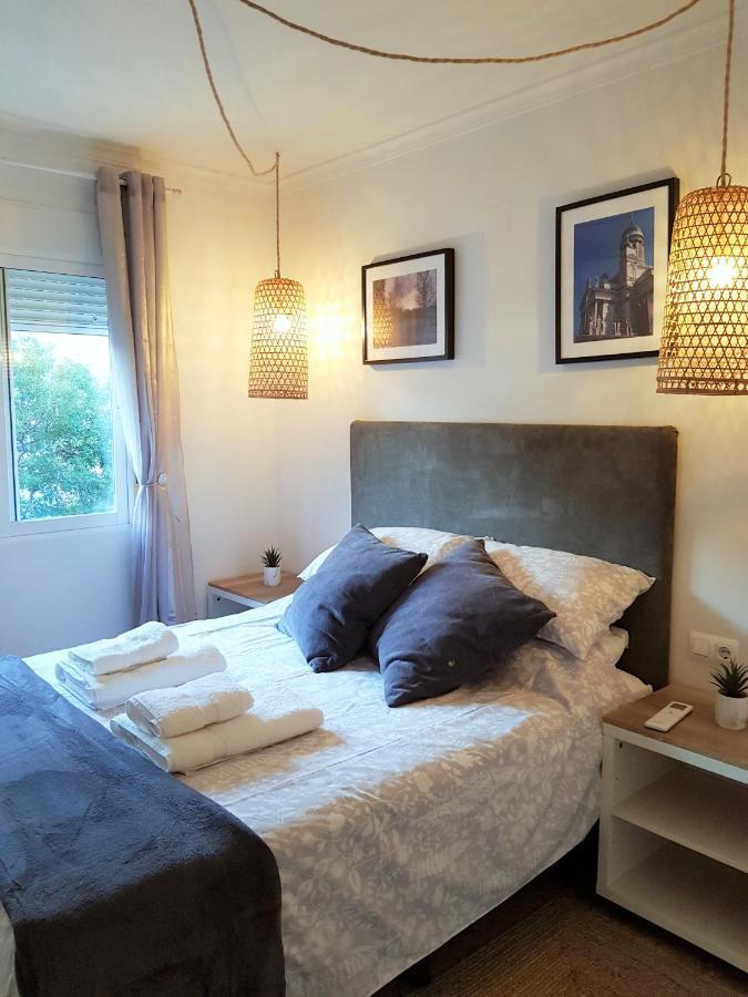 Lovely 2 Bedroom Apartment Close To Denia Castle. ภายนอก รูปภาพ