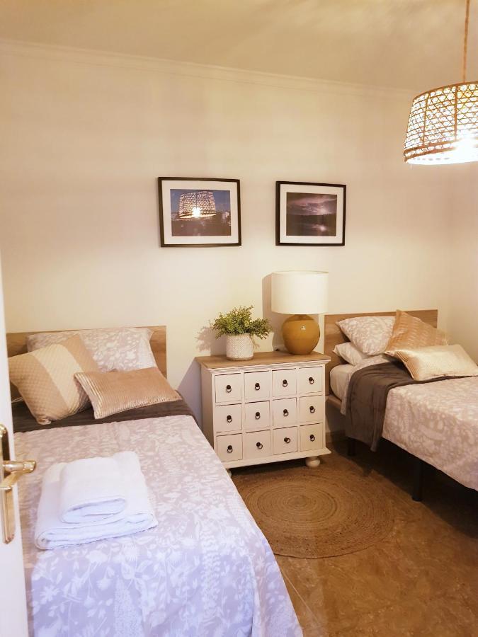 Lovely 2 Bedroom Apartment Close To Denia Castle. ภายนอก รูปภาพ