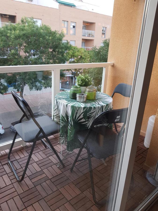 Lovely 2 Bedroom Apartment Close To Denia Castle. ภายนอก รูปภาพ
