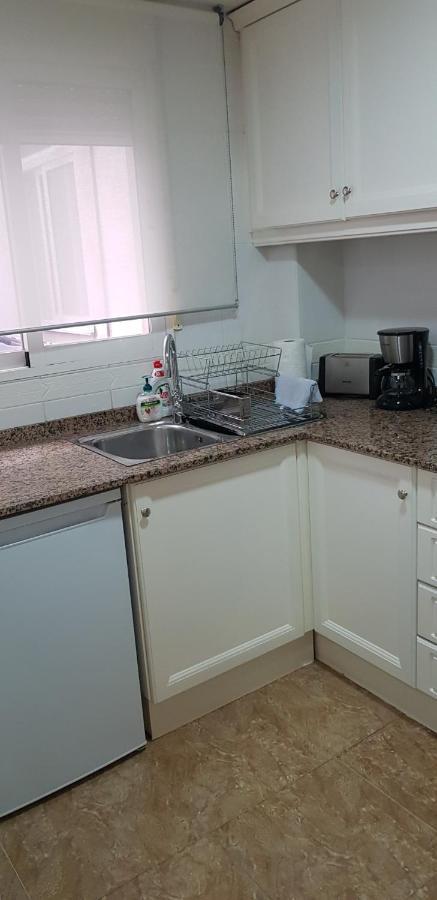 Lovely 2 Bedroom Apartment Close To Denia Castle. ภายนอก รูปภาพ